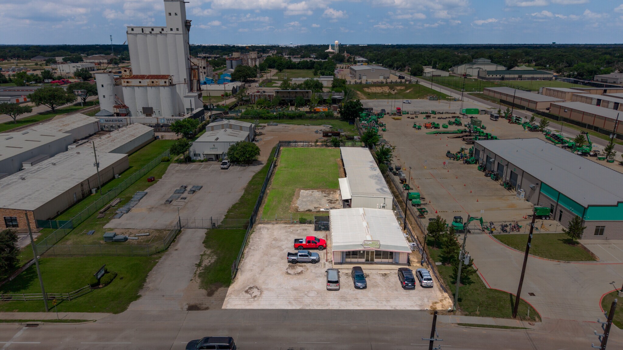 1011 Katyland Dr, Katy, TX for Sale