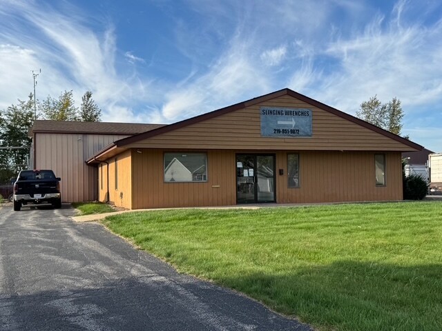 2000 Ohio St, La Porte, IN for Sale