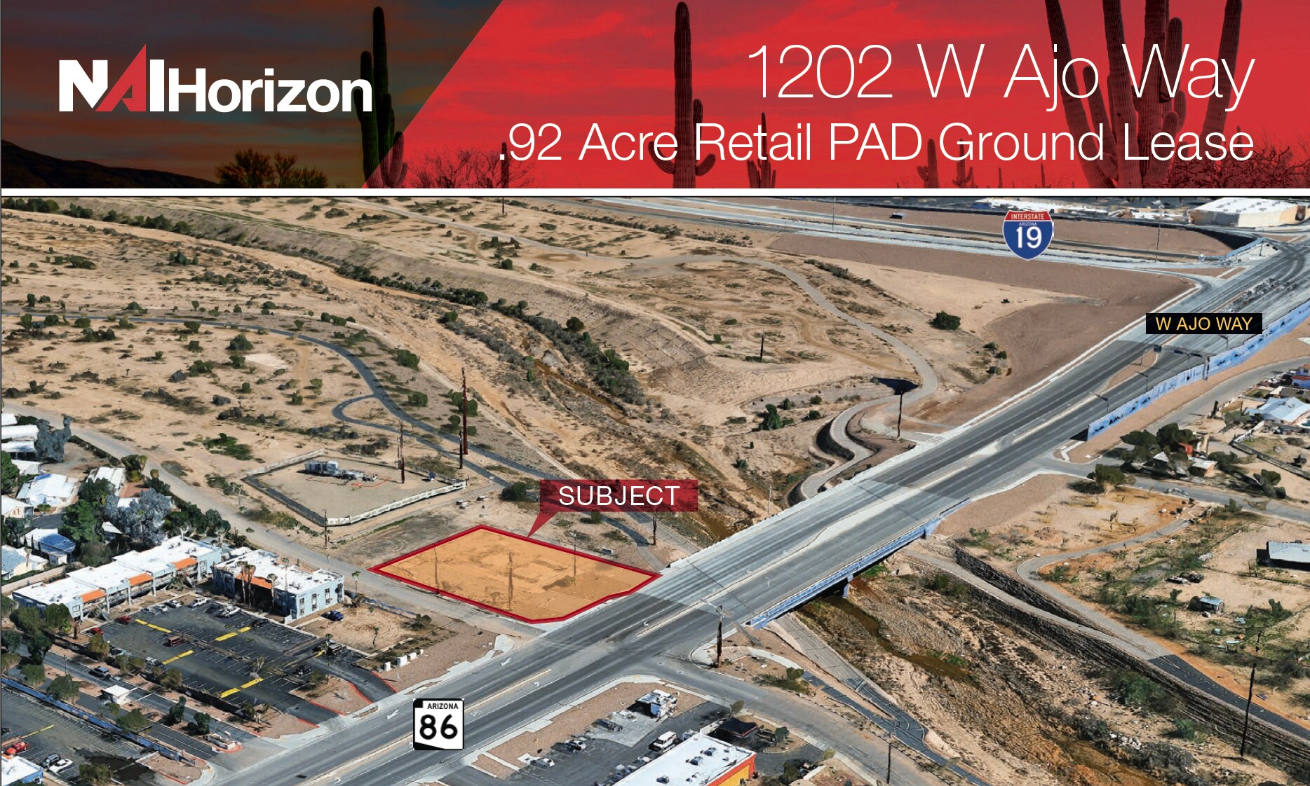 1202 W Ajo Way, Tucson, AZ for Rent