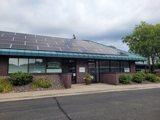 Shoreview, MN Office/Medical - 3434 N Lexington Ave Shoreview, MN Office/Medical - 3434 N Lexington Ave