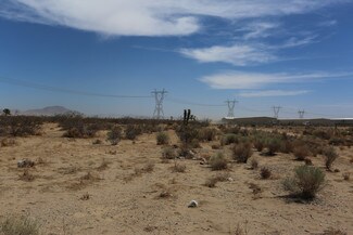 Adelanto, CA Industrial Land - 0459-433-19 Yucca Rd @ Yucca Adelanto, CA Industrial Land - 0459-433-19 Yucca Rd @ Yucca