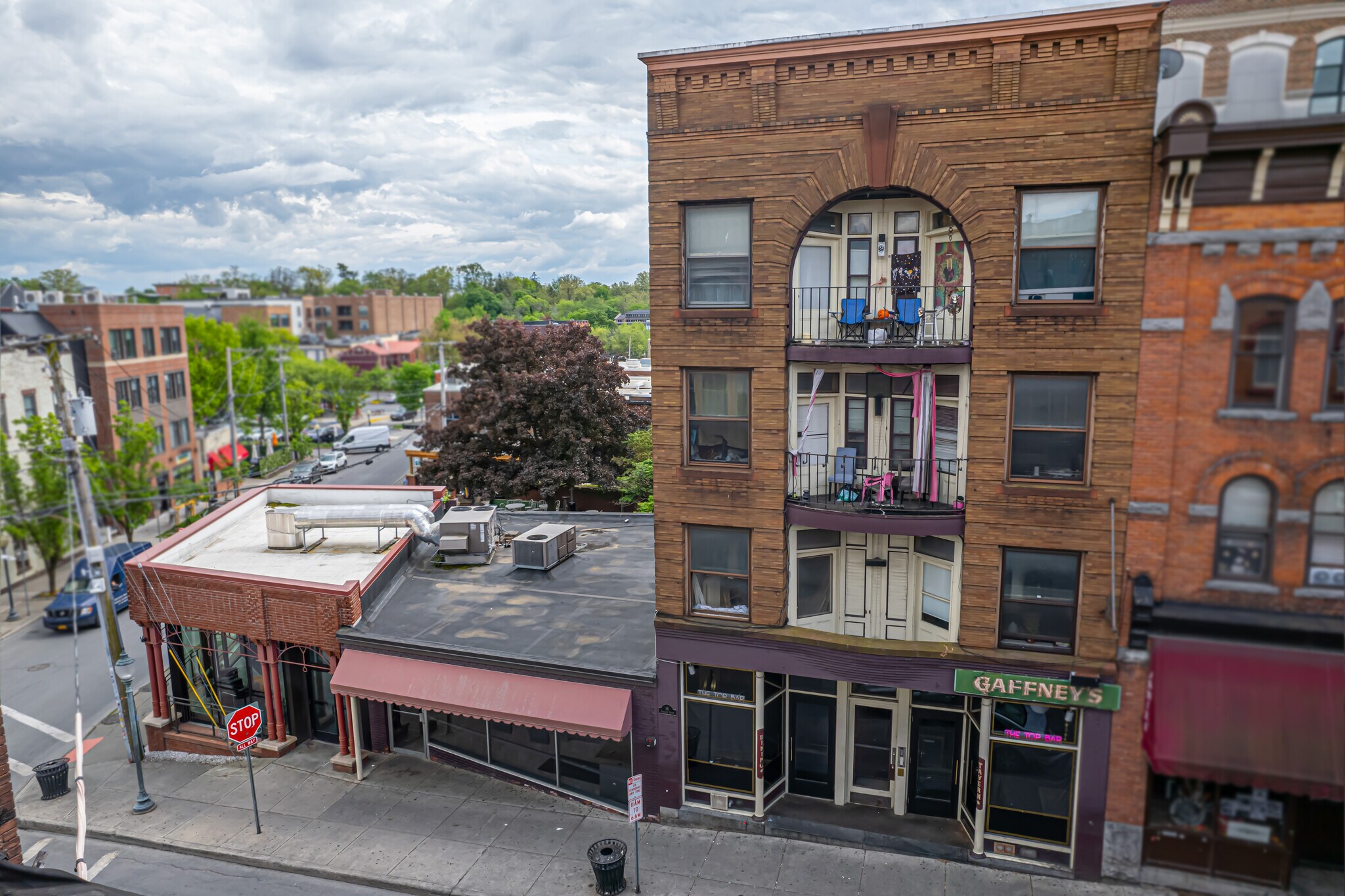 16-20 Caroline St, Saratoga Springs, NY for Sale