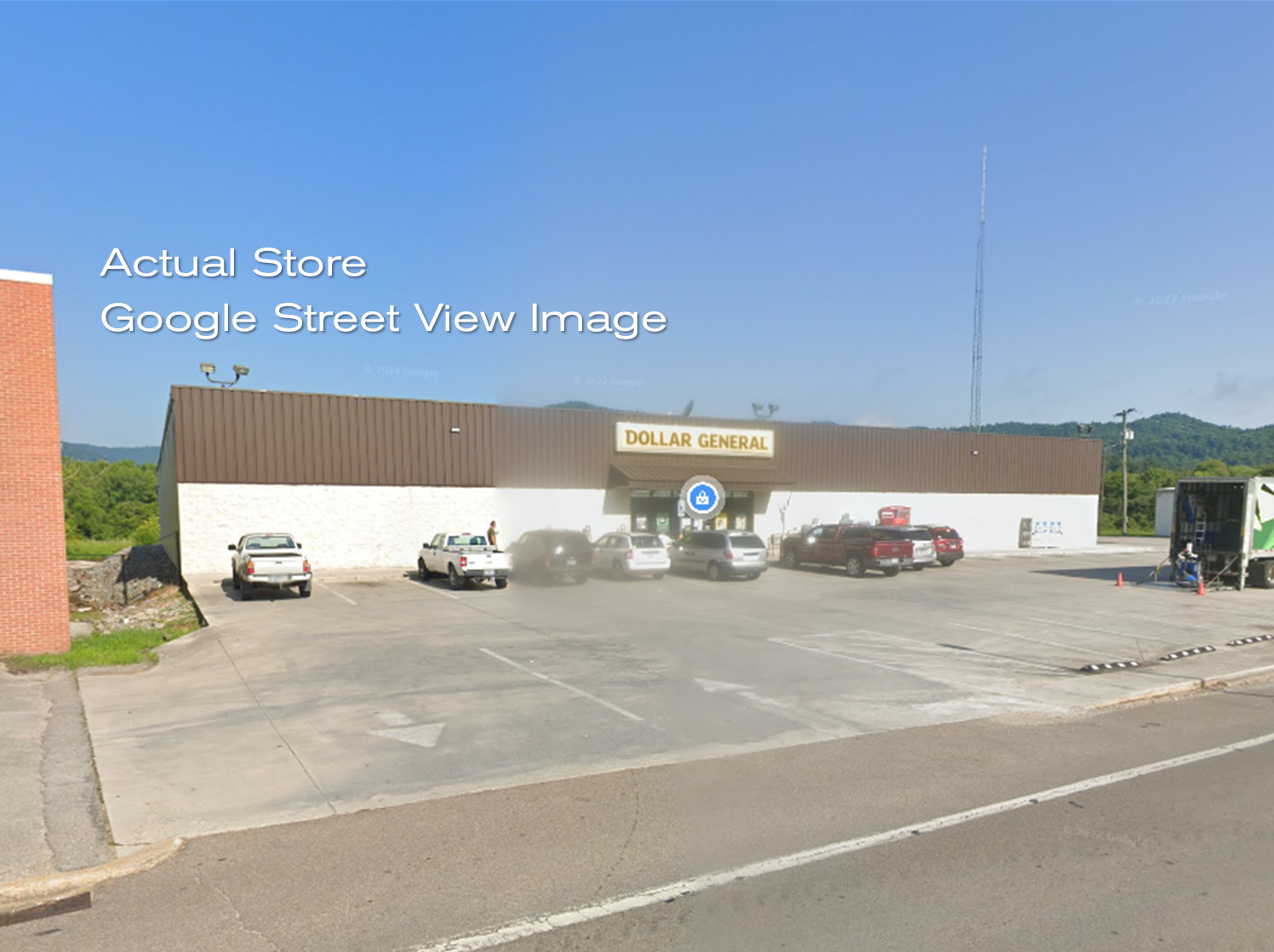 575 N Main St, Jellico, TN for Sale