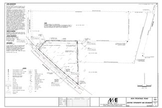 Ripon, CA Commercial Land - 904 Frontage Rd