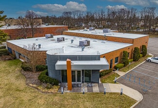 Amityville, NY Office - 8400 New Horizons Blvd