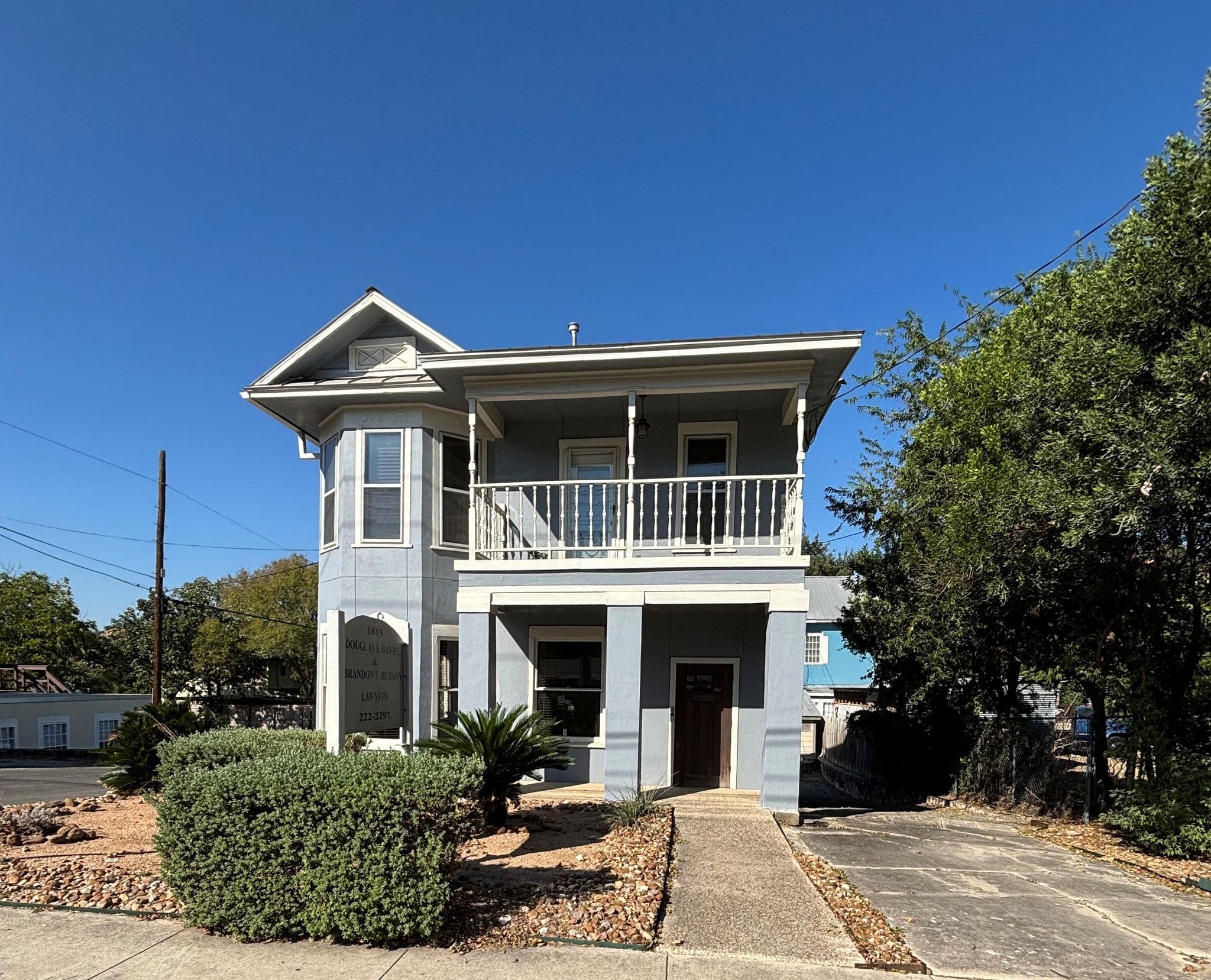 1815 San Pedro Ave, San Antonio, TX for Sale