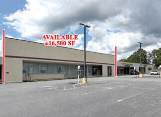 Macon-Bibb, GA Retail - 1014-1080 Gray Hwy Macon-Bibb, GA Retail - 1014-1080 Gray Hwy