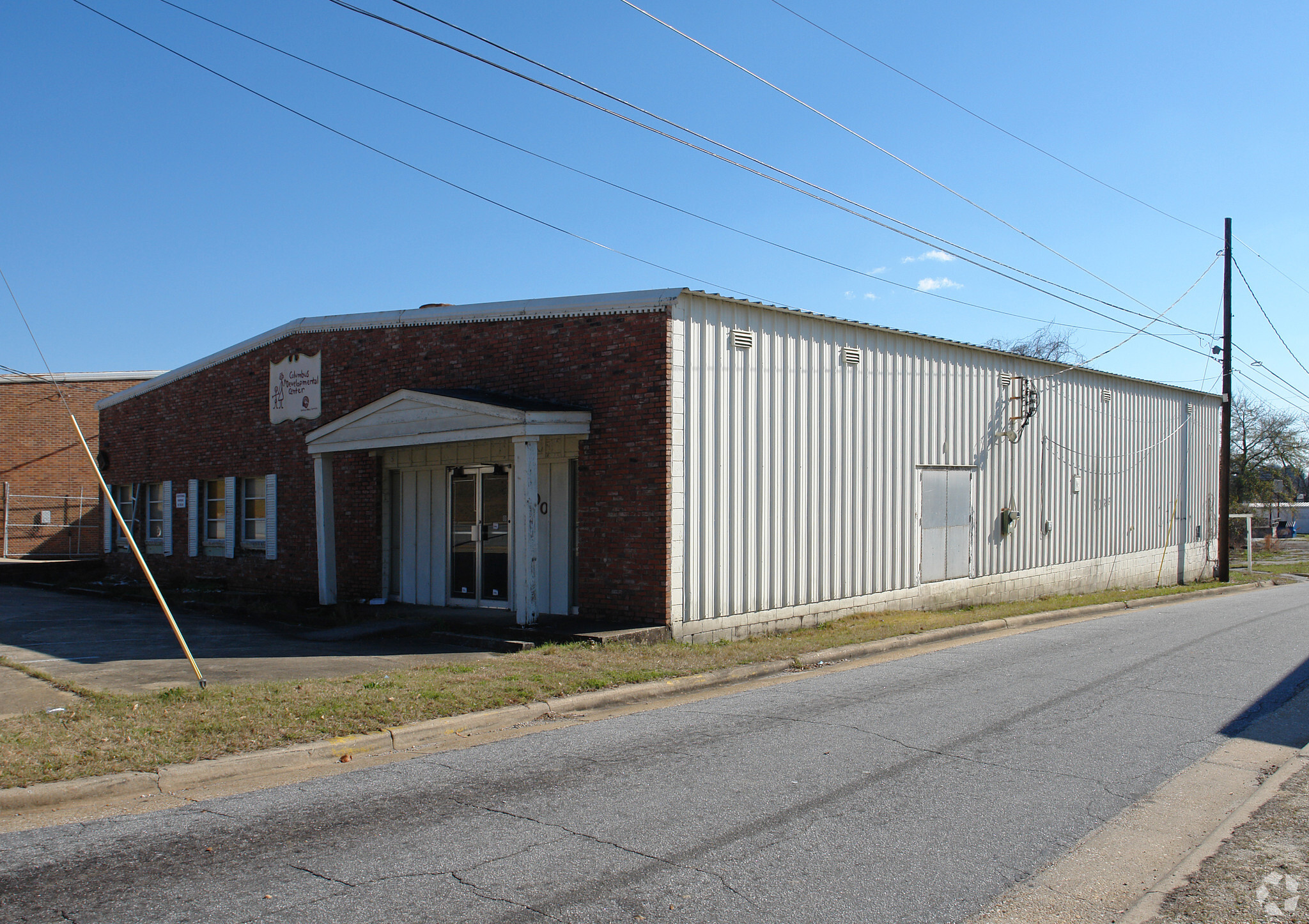 1100 15th St, Columbus, GA for Rent