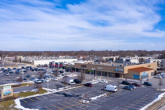 Saint Charles, IL Retail - 546-584 S Randall Rd