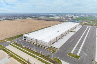 Geneva, IL Industrial - 2031 Geneva Dr Geneva, IL Industrial - 2031 Geneva Dr