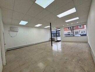 Ridgefield Park, NJ Office/Retail - 179 Main St Ridgefield Park, NJ Office/Retail - 179 Main St