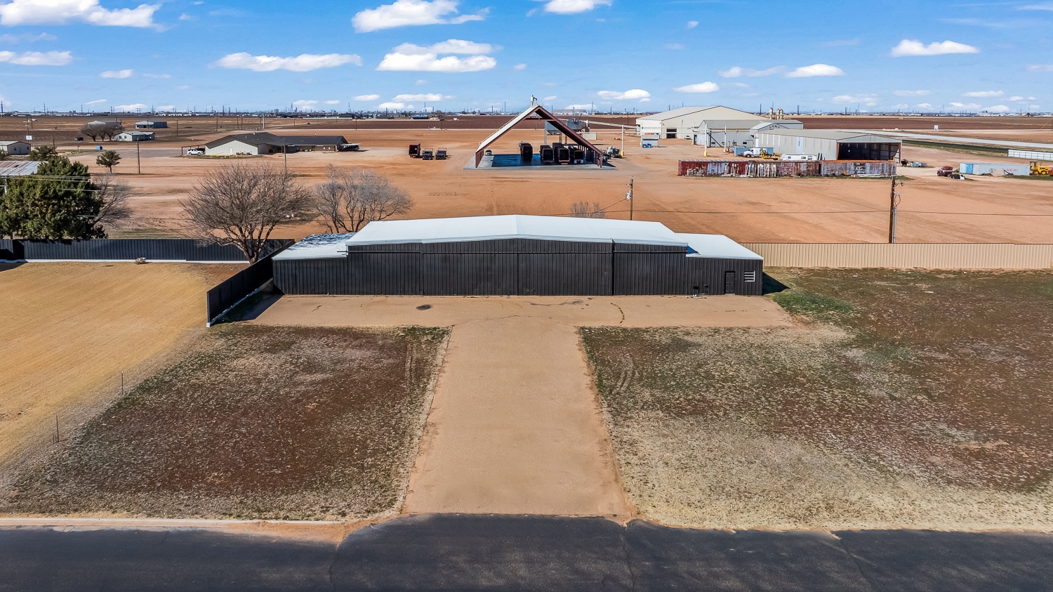 1813 Private Road 7330, Lubbock, TX for Sale