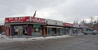Toronto, ON undefined - 2861-2875 Keele St