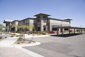 Queen Creek, AZ Medical - 18610 E Rittenhouse Rd