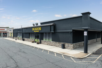 Somerset, NJ Retail - 84 Veronica Ave