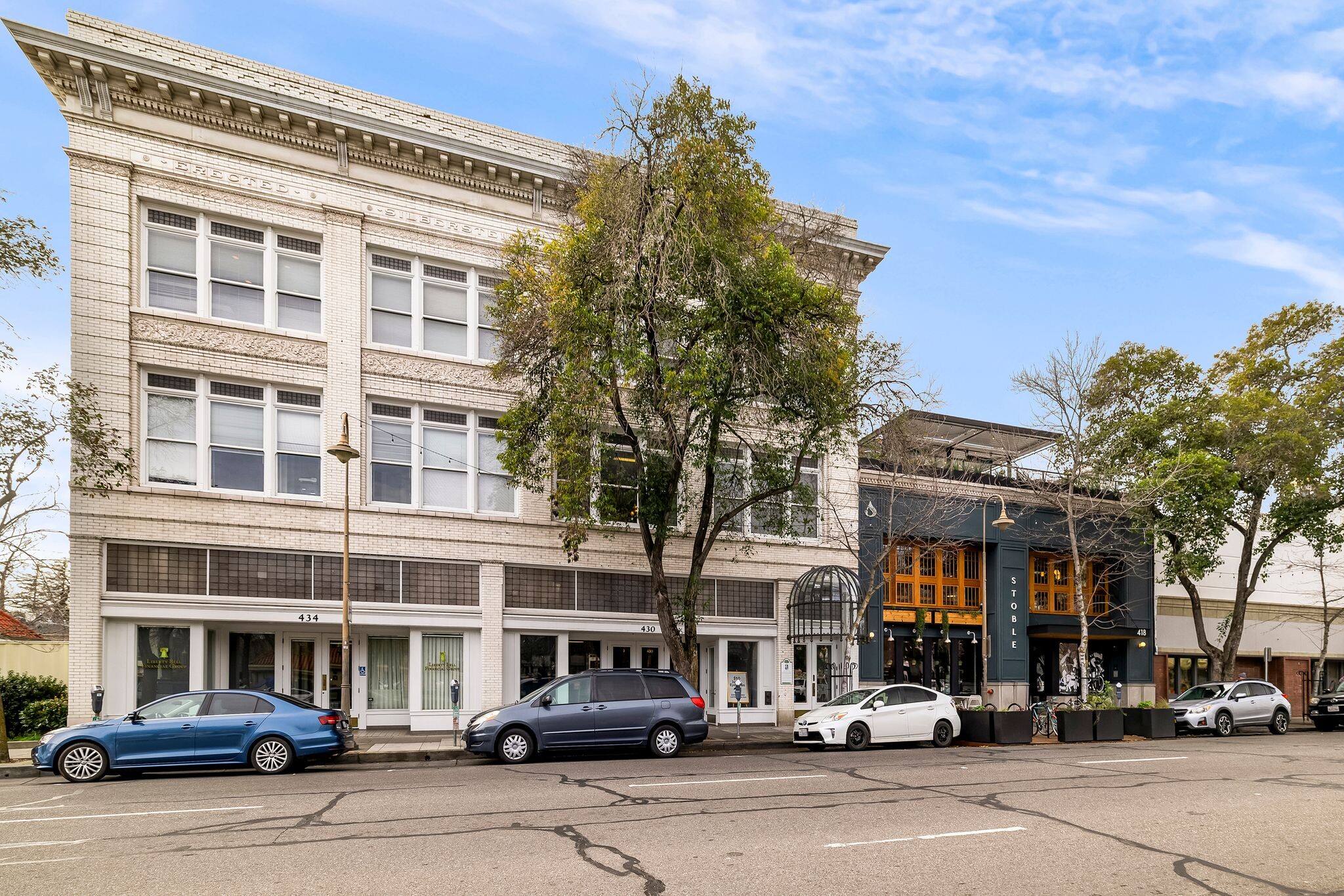 426-434 Broadway St, Chico, CA for Rent