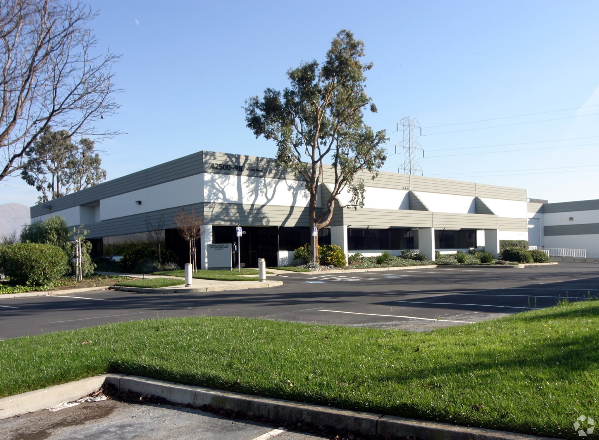 42515-42550 Albrae St, Fremont, CA for Rent