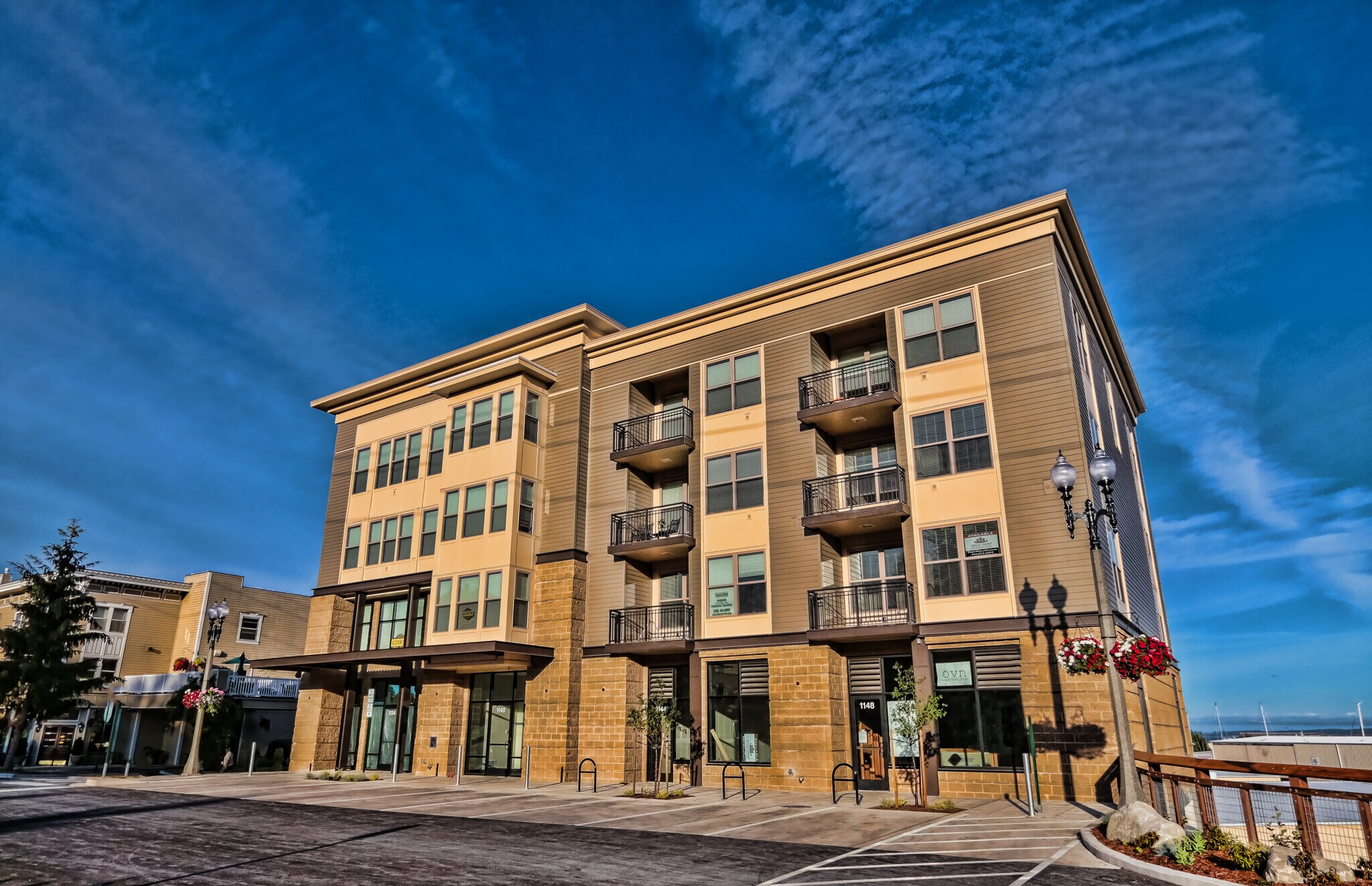 1140 10th St, Bellingham, WA for Rent