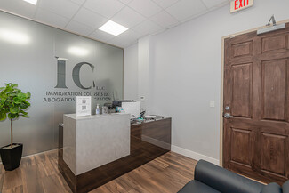 Coral Springs, FL Office - 7301 Wiles Rd