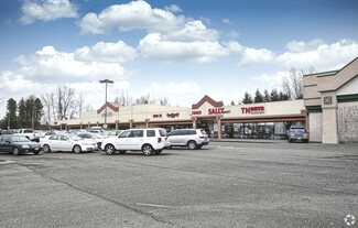 Kent, WA Retail - 20512-20710 108th Ave SE