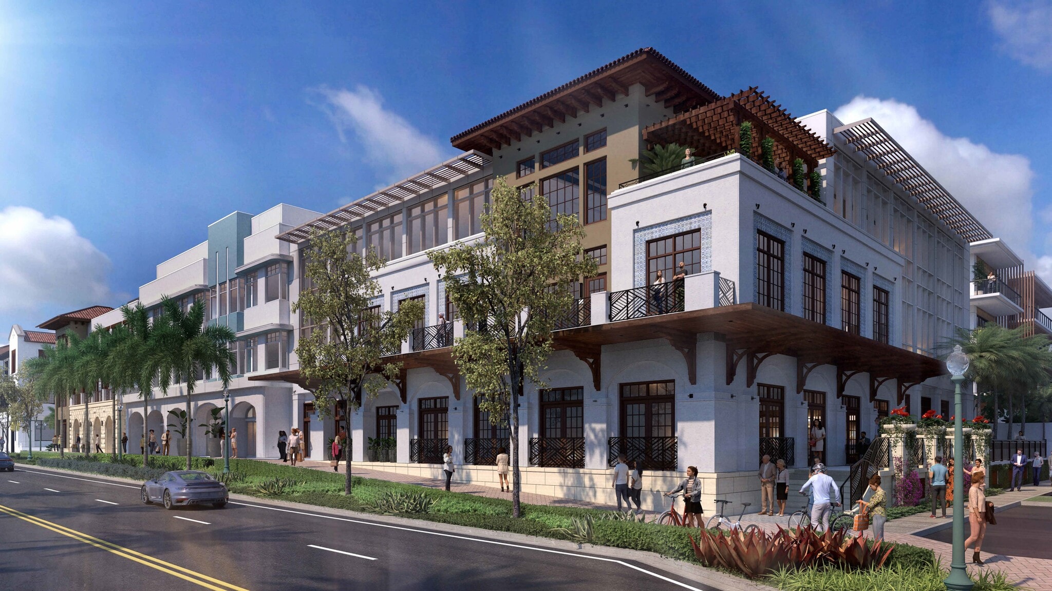 777 E Atlantic Ave, Delray Beach, FL for Rent