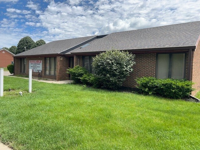 38 S Burnett Rd, Springfield, OH for Sale