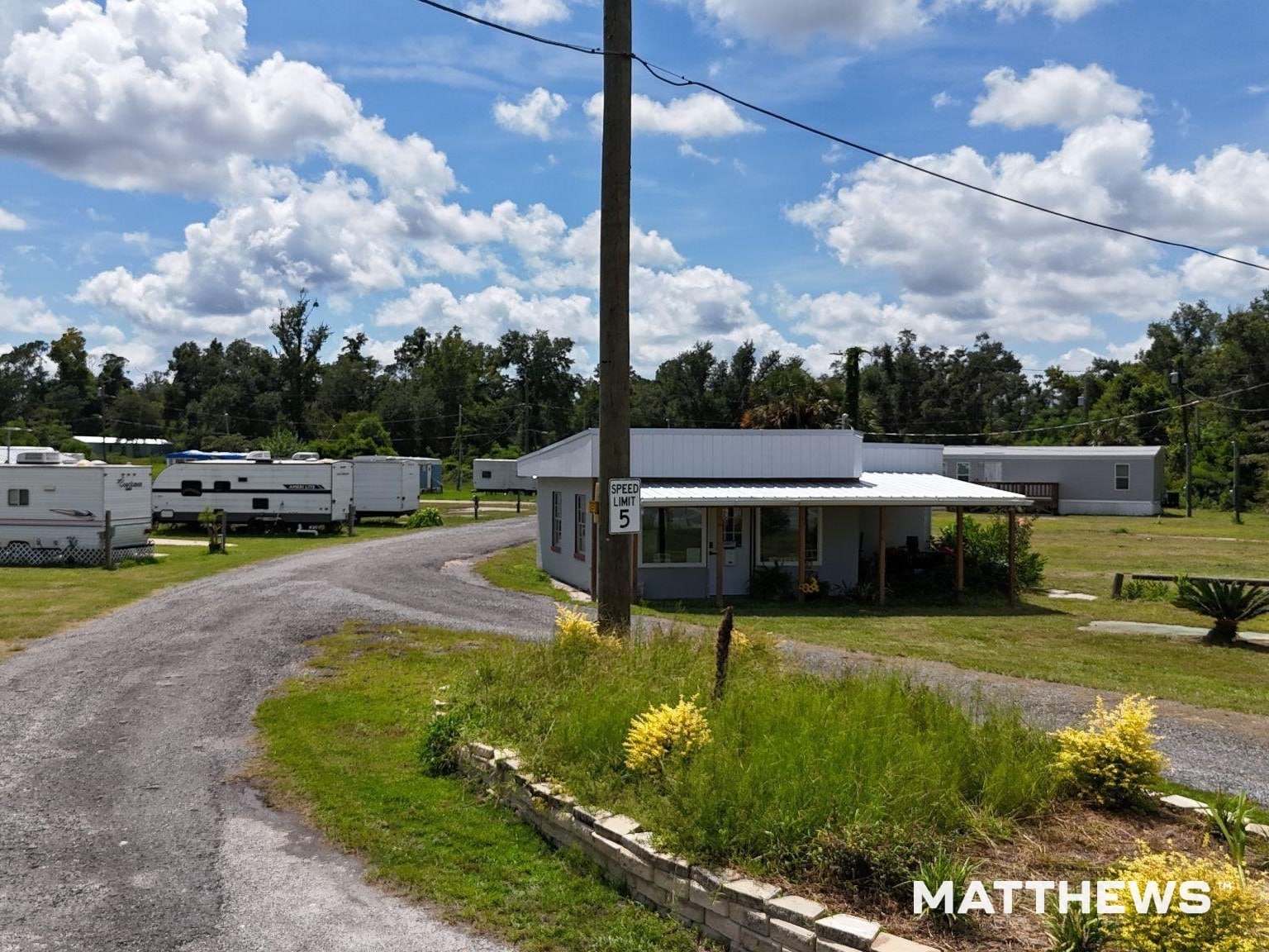 2785 S Byron Butler Pky, Perry, FL for Sale