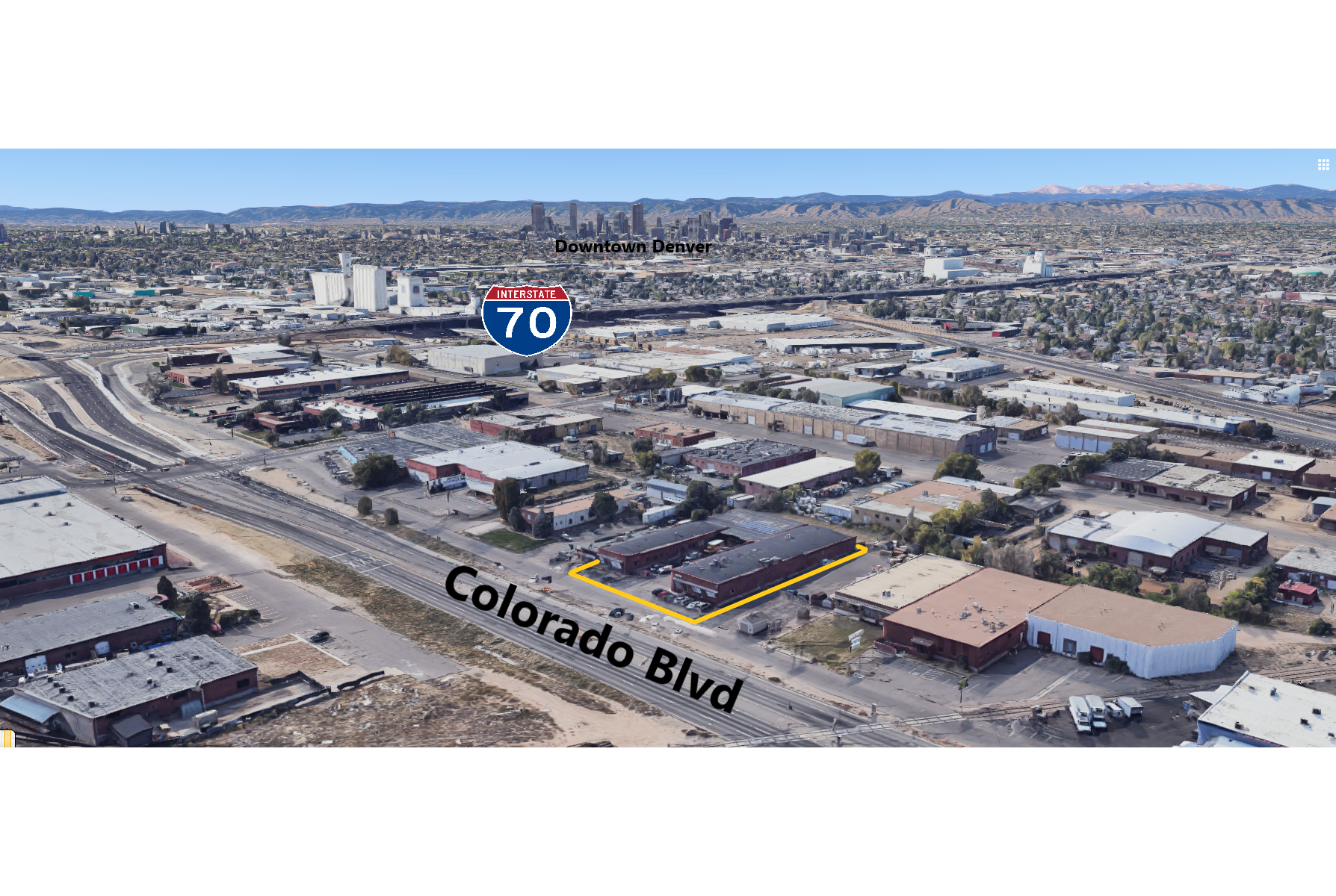 4959 Colorado Blvd, Denver, CO for Rent