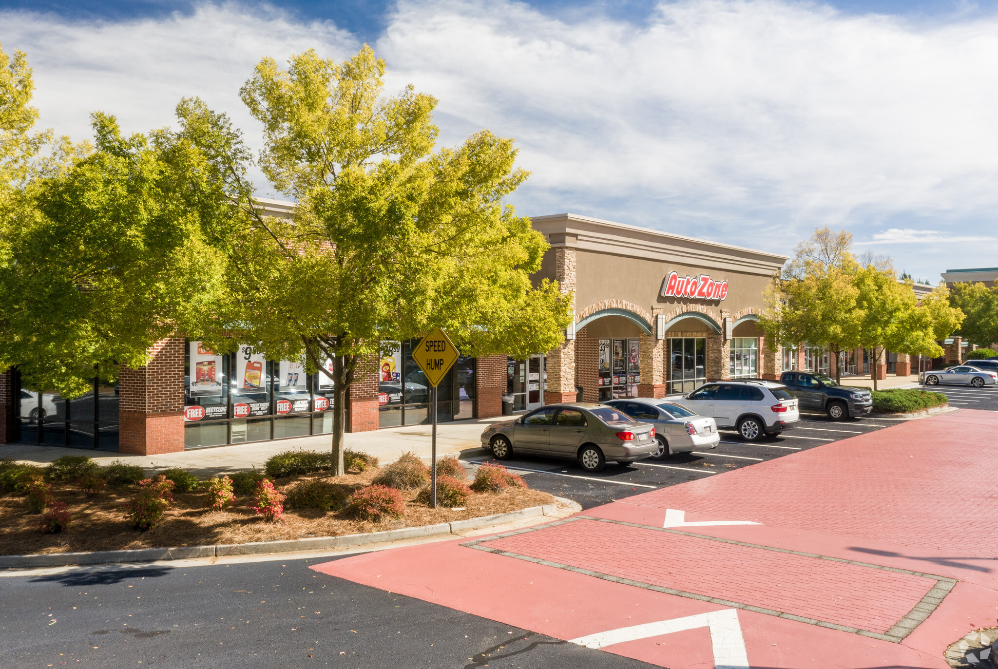 1110-1111 Lower Fayetteville Rd, Newnan, GA for Rent