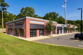 Fort Mill, SC Flex - 1474 Highway 160 E