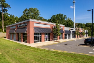 Fort Mill, SC Retail - 1474 Highway 160 E