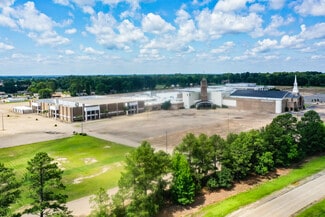 Shreveport, LA Retail - 8942 Jewella Ave Shreveport, LA Retail - 8942 Jewella Ave