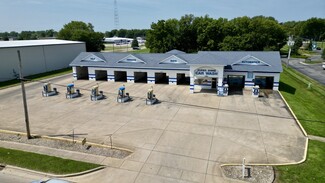 Decatur, IL Retail - 3241 N Woodford St