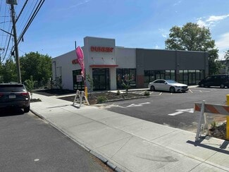 Staten Island, NY Retail - 7316 Amboy Rd