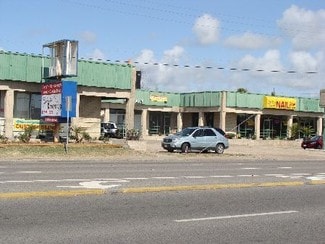 Galveston, TX Retail - 2115 61st St Galveston, TX Retail - 2115 61st St