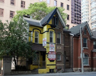 Toronto, ON undefined - 76-78 Gerrard St W