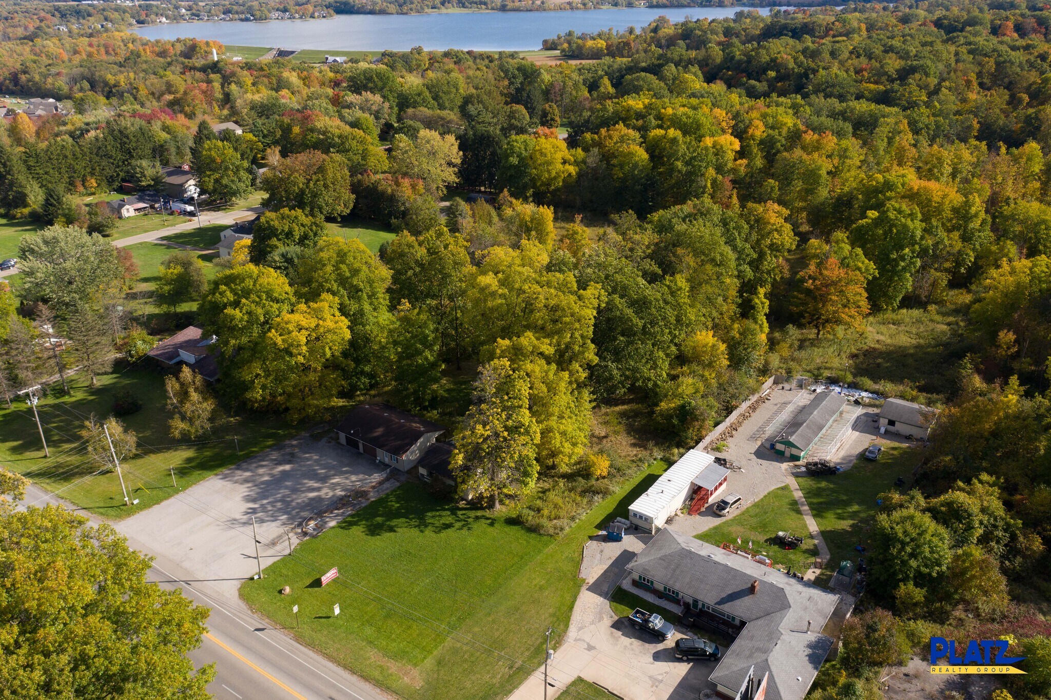 1195 E Western Reserve Rd, Poland, OH for Sale