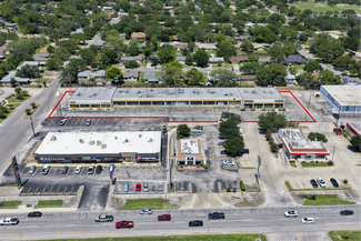 San Antonio, TX Office/Retail, Retail - 6821-6883 Bandera Rd San Antonio, TX Office/Retail, Retail - 6821-6883 Bandera Rd