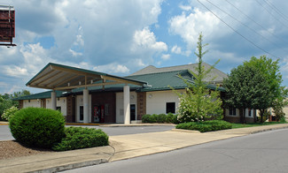 Bristol, TN Office - 308 8th St