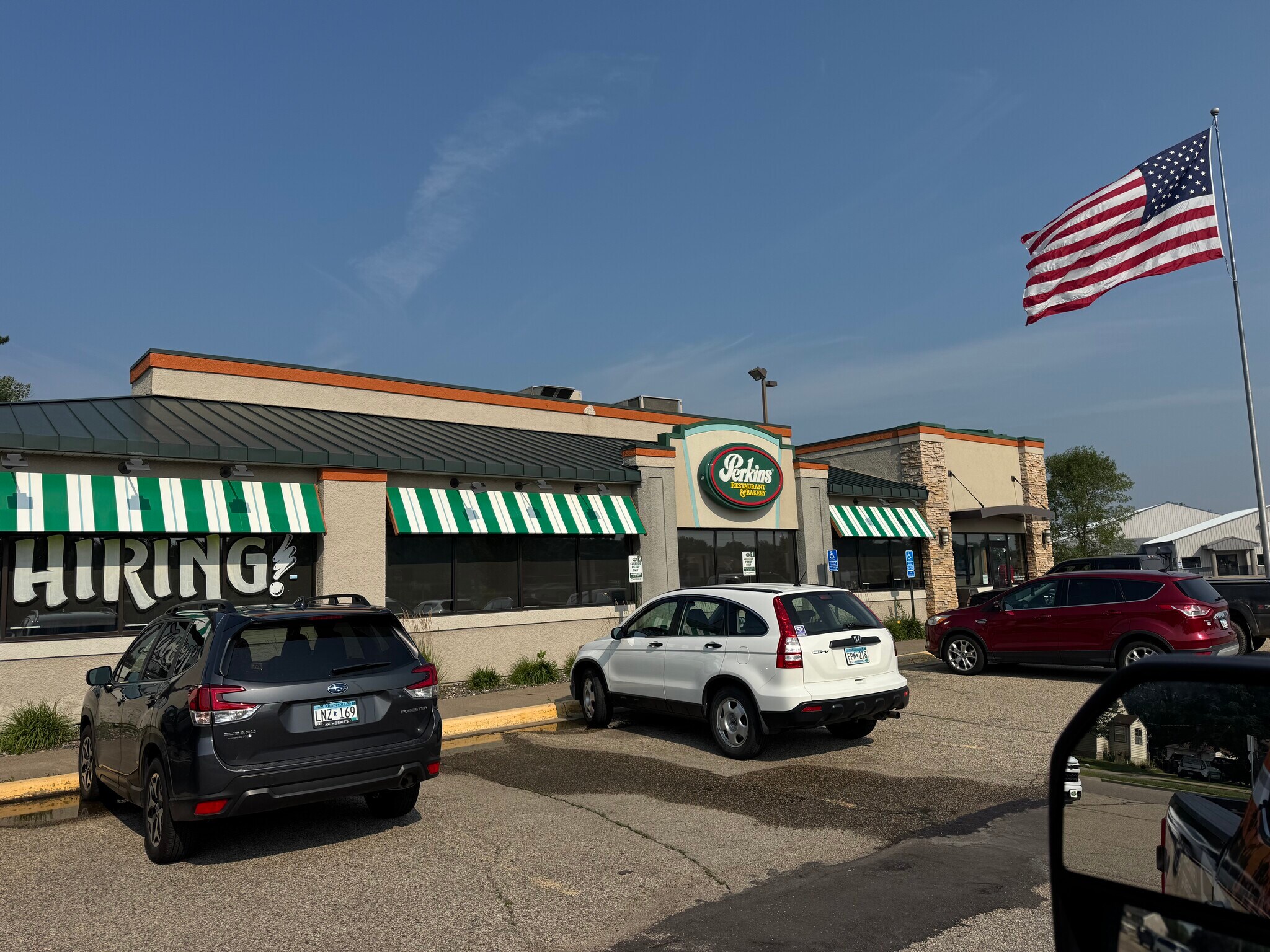 801 Central Ave, Buffalo, MN for Rent