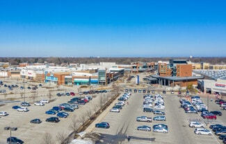Mount Prospect, IL Retail - 999 Elmhurst Rd Mount Prospect, IL Retail - 999 Elmhurst Rd