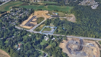 Harrisburg, PA Commercial - 128 N Hershey Rd