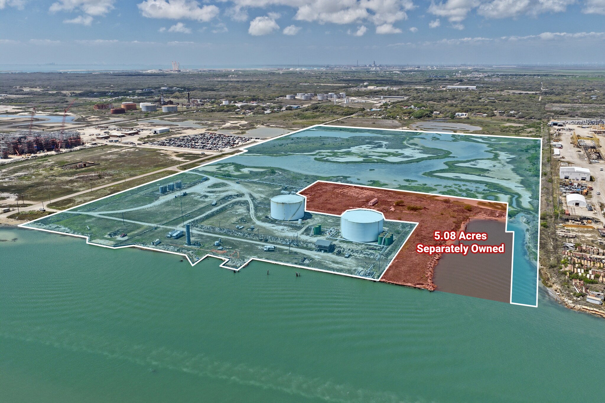 854 Cr 4692, Aransas Pass, TX for Sale