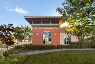 Oroville, CA Office - 82 Table Mountain Blvd