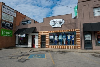 Nashville, TN Retail - 4113 Hillsboro Pike