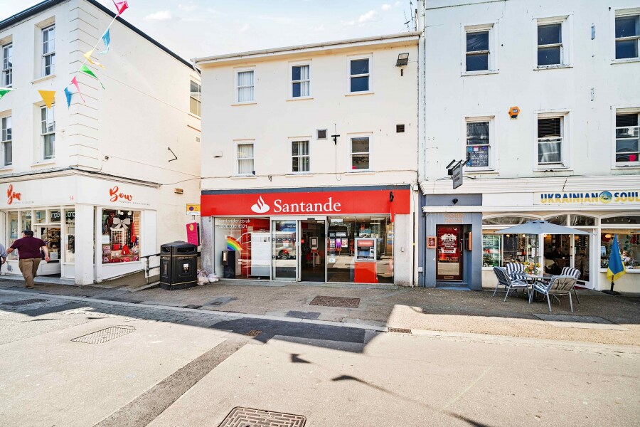13 Market St, Falmouth, CON for Rent