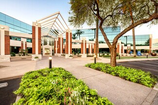 Tempe, AZ Office - 2151 E Broadway Rd Tempe, AZ Office - 2151 E Broadway Rd