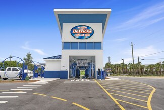 Destin, FL Freestanding - 1071 Highway 98 E