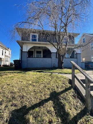 Canton, OH undefined - 208 Park Ave SW