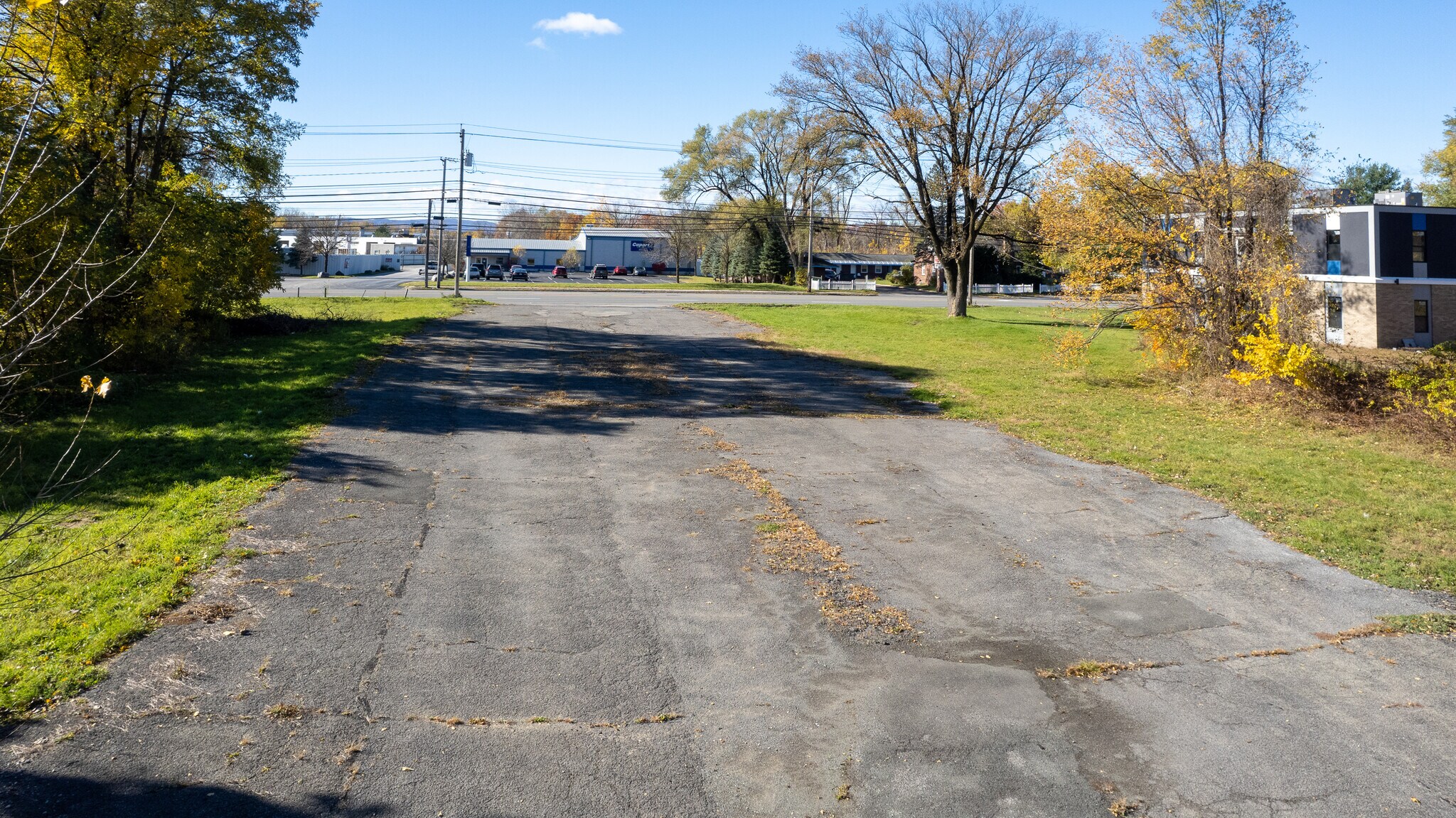 1909 Central Albany, NY 12205 Land Property for Sale on